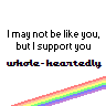 support.gif image by sarahdynamite