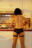 makingcoffee.gif image by devo_man
